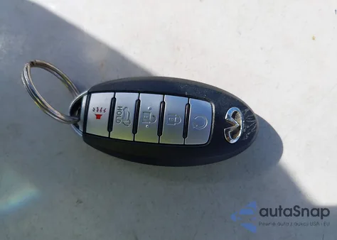 2013 Infiniti Jx35 z USA, uszkodzony, nr VIN 5N1AL0MN3DC314257